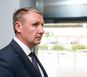 Andrius &Scaron;edžius