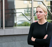 Monika &Scaron;edžiuvienė