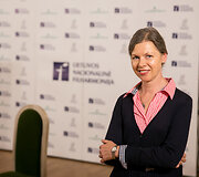 Rūta Prusevičienė