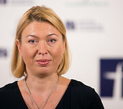 Ieva Tamutytė