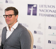 Modestas Pitrėnas