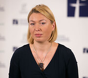 Ieva Tamutytė