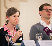 Rūta Prusevičienė