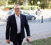 Romualdas Brazauskas