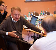 Remigijus Mila&scaron;ius