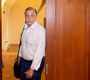 Algimantas Pavilonis