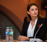 Ugnė Pa&scaron;kevičiūtė