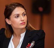 Ugnė Pa&scaron;kevičiūtė