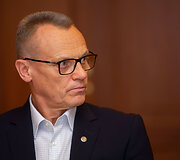 Romualdas Brazauskas