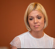 Rasa Liuimienė