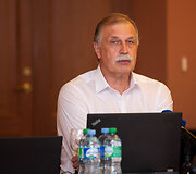 Algimantas Pavilonis