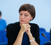 Monika Garbačiauskaitė-Budrienė