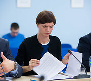 Monika Garbačiauskaitė-Budrienė