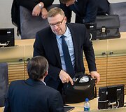Linas Kukuraitis