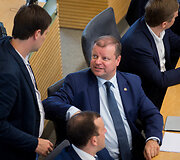 Saulius Skvernelis