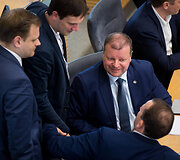 Saulius Skvernelis