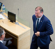 Saulius Skvernelis