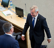 Viktoras Pranckietis