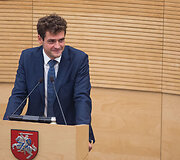 Remigijus Žemaitaitis
