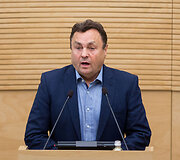 Petras Gražulis
