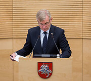 Viktoras Pranckietis