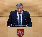 Jonas Liesys