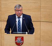 Jonas Liesys