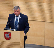 Jonas Liesys