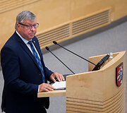 Jonas Liesys