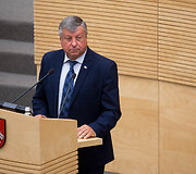 Jonas Liesys