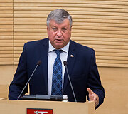 Jonas Liesys