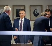 Julius Sabatauskas