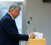 Jonas Liesys