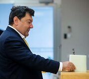 Emanuelis Zingeris