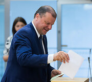 Saulius Skvernelis