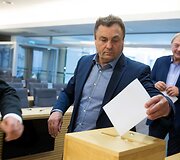 Petras Gražulis