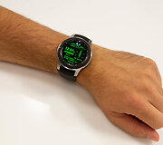 I&scaron;manusis laikrodis &bdquo;Samsung Galaxy Watch&ldquo;