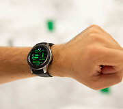 I&scaron;manusis laikrodis &bdquo;Samsung Galaxy Watch&ldquo;