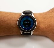 I&scaron;manusis laikrodis &bdquo;Samsung Galaxy Watch&ldquo;