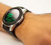 I&scaron;manusis laikrodis &bdquo;Samsung Galaxy Watch&ldquo;