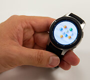 I&scaron;manusis laikrodis &bdquo;Samsung Galaxy Watch&ldquo;