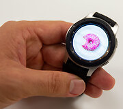 I&scaron;manusis laikrodis &bdquo;Samsung Galaxy Watch&ldquo;
