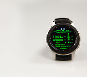 I&scaron;manusis laikrodis &bdquo;Samsung Galaxy Watch&ldquo;
