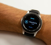 I&scaron;manusis laikrodis &bdquo;Samsung Galaxy Watch&ldquo;
