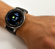 I&scaron;manusis laikrodis &bdquo;Samsung Galaxy Watch&ldquo;