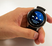 I&scaron;manusis laikrodis &bdquo;Samsung Galaxy Watch&ldquo;