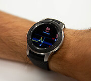 I&scaron;manusis laikrodis &bdquo;Samsung Galaxy Watch&ldquo;