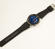 I&scaron;manusis laikrodis &bdquo;Samsung Galaxy Watch&ldquo;
