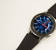 I&scaron;manusis laikrodis &bdquo;Samsung Galaxy Watch&ldquo;
