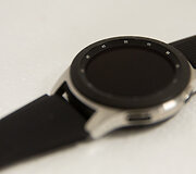 I&scaron;manusis laikrodis &bdquo;Samsung Galaxy Watch&ldquo;